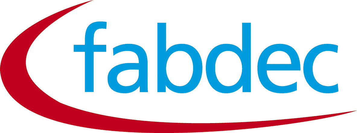 Fabdec logo